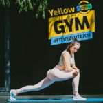 Yellow Gym
