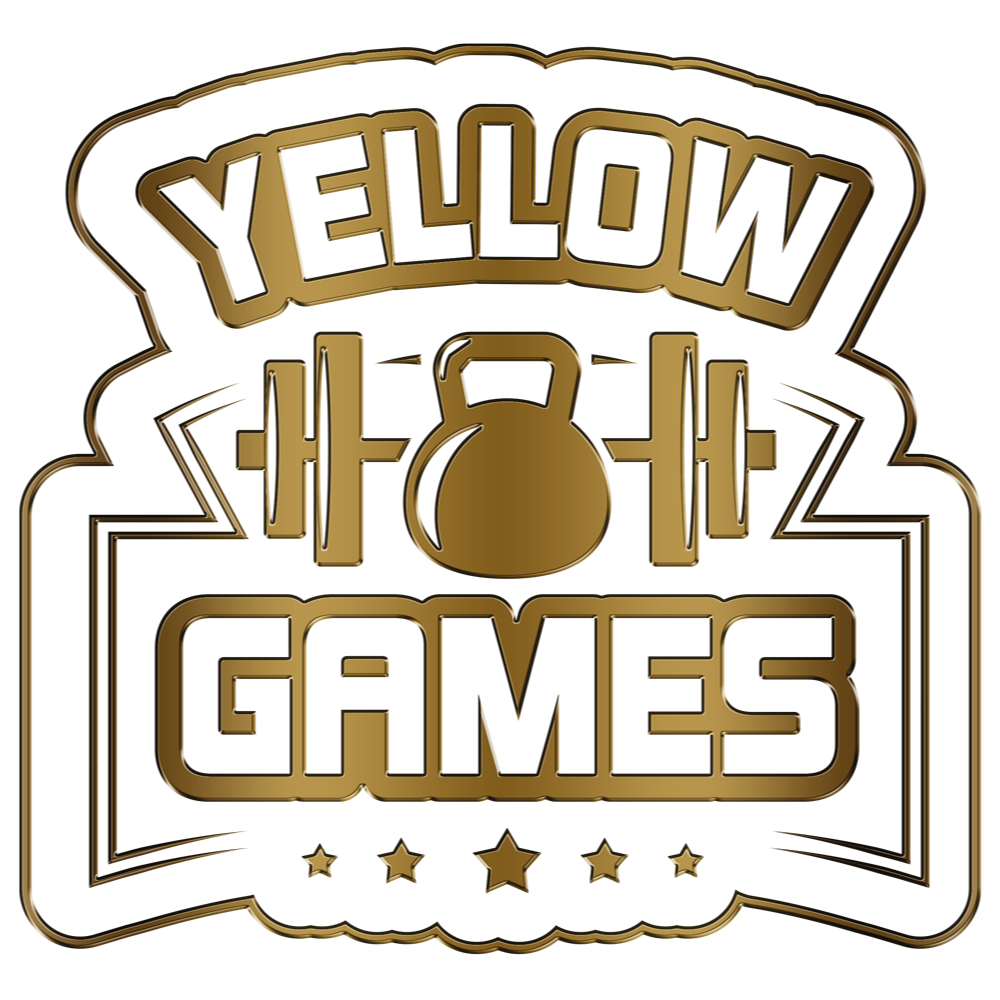 Yellow Games