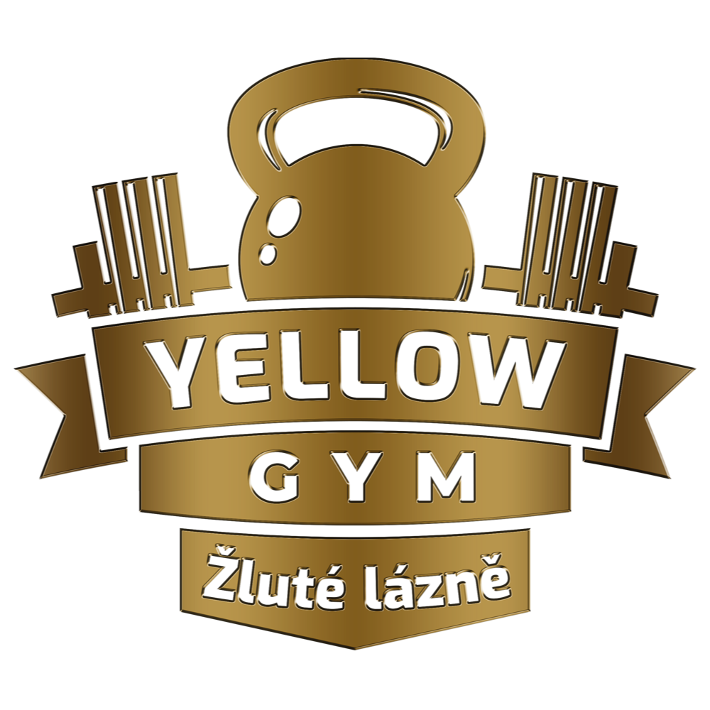 Yellow Gym
